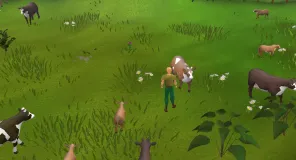 OSRS Grid Master 최고의 시작 가이드 | 가장 빠른 초기 게임 경로