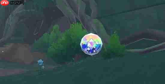 洛克王国世界棱镜球获得攻略