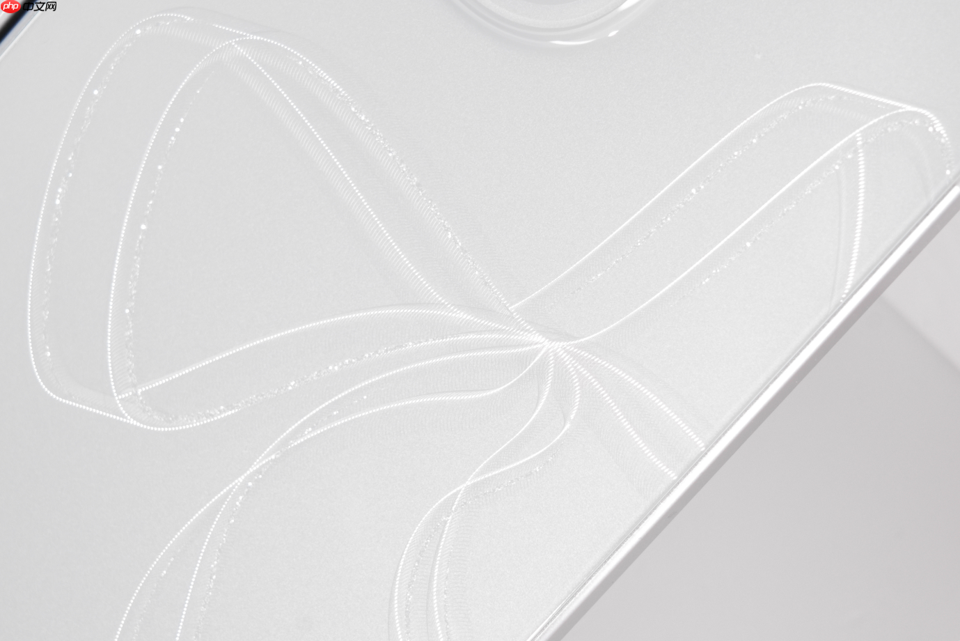 OPPO Reno15系列图赏:星光蝴蝶结 因你闪耀