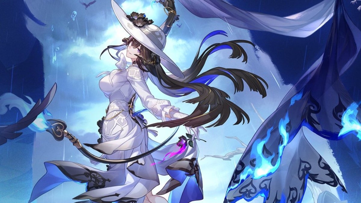 Honkai Star Rail Les matériaux, le kit et les Eidolons du Dahlia