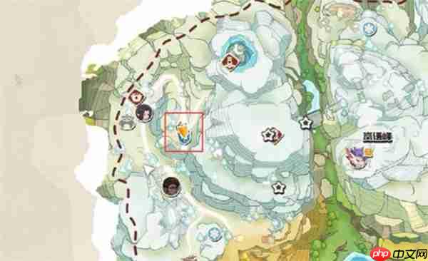 洛克王国世界灵狐捕捉指南