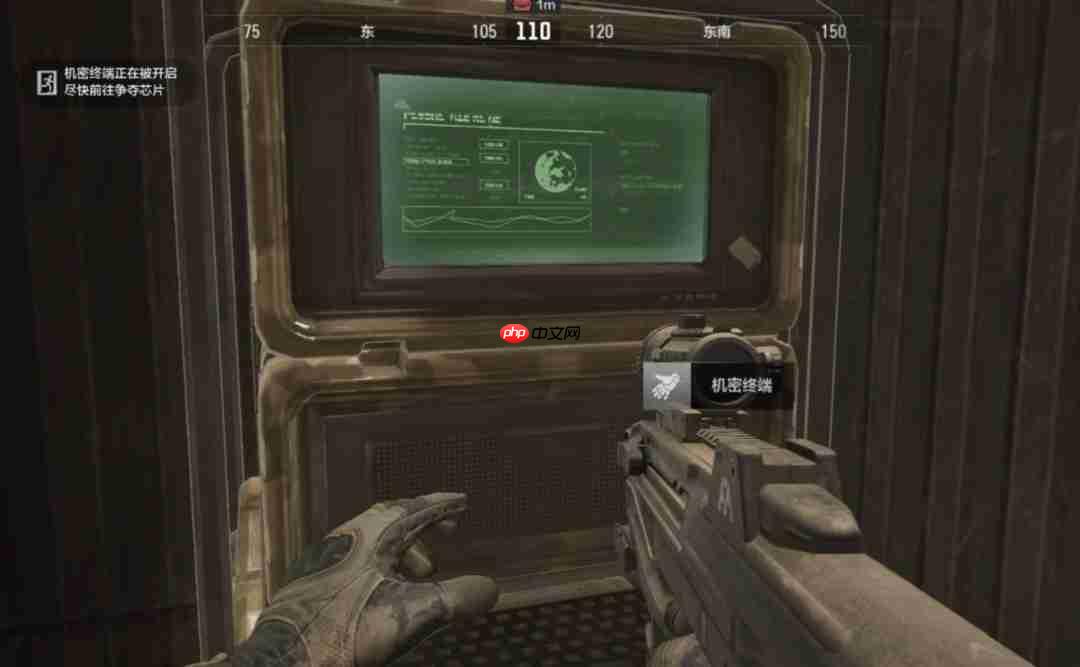 暗区突围要塞风暴模式玩法解析