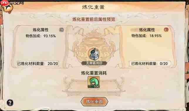 最强祖师本命法宝重练指南