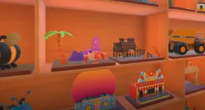 PowerWash Simulator 2 Memuatkan Panduan Pembaikan Bug Ralat