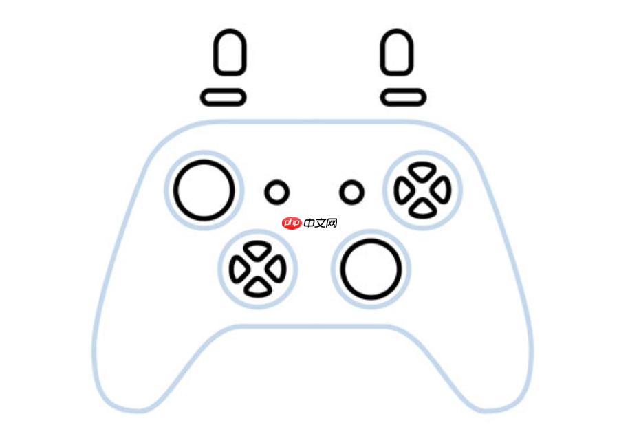 手柄测试工具哪个好用 手柄检测软件功能与对比分析