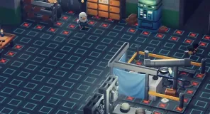 逃離杜科夫捐款箱指南