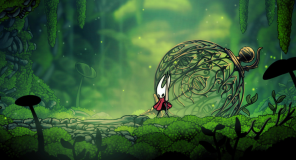 空洞騎士：絲綢之歌：所有紋章以及在哪裡找到它們