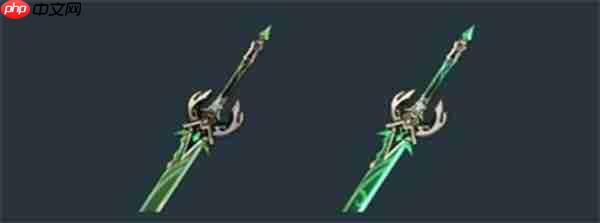 原神杜林武器选择推荐指南