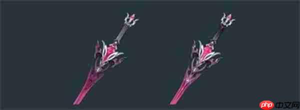 原神杜林武器选择推荐指南