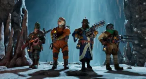 Abyss 类和定制指南