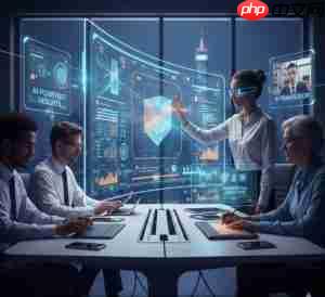 AI成职场标配！旭联科技发表6云端产品 打造数位人才培育生态系