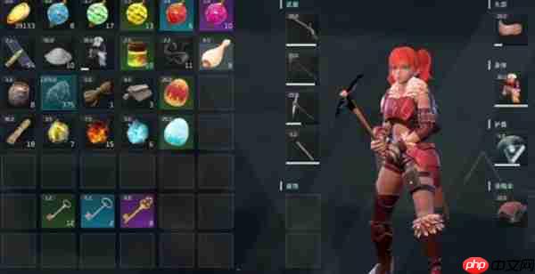 幻兽帕鲁手游结晶聚合物获取指南