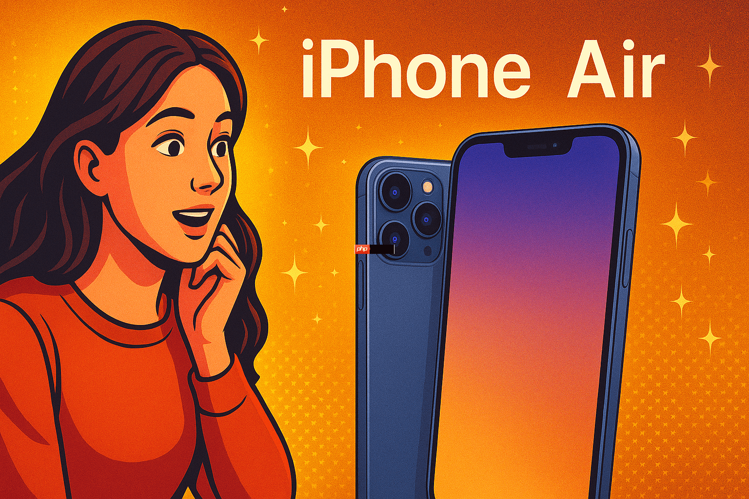 iphone air 2代2026年恐缺席?传供应链现重大调整