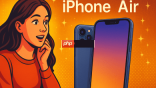 iPhone Air 2代2026年恐缺席？传供应链现重大调整