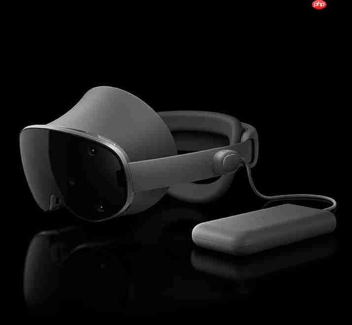 体验明显不适?三星首款混合现实头显或存在设计问题