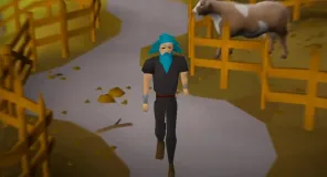 OSRS Grid Master 無料 XP ガイド |無料の XP を請求する