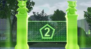 Tous les Pokémon de la zone sauvage dans Legends Z-A