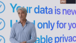 Google证明苹果是对的！称苹果AI隐私技术处领先地位