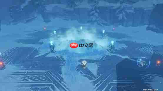 原神山中之物三个碎片位置详细介绍