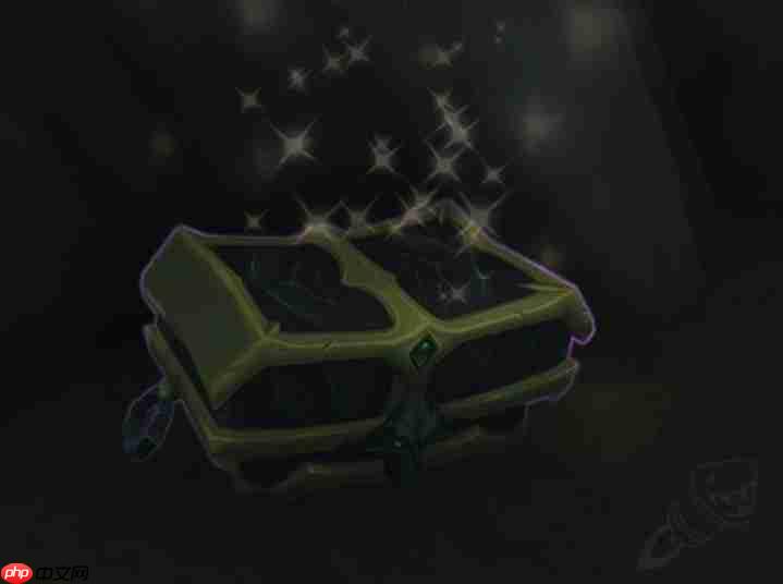 隐藏的虫语者箱子位置介绍攻略