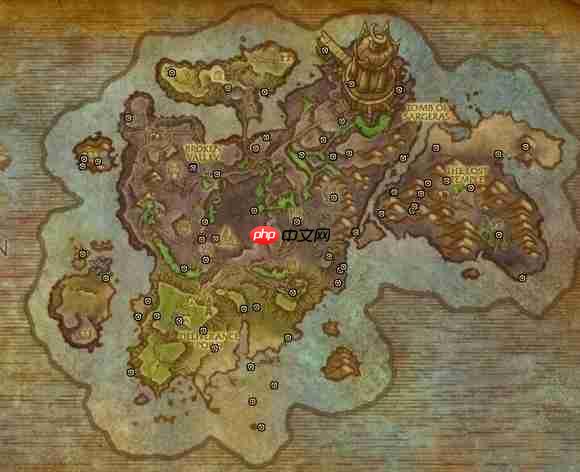 隐藏的虫语者箱子位置介绍攻略