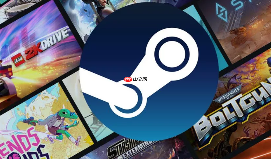 正版steam官网入口下载教程 正版steam官网下载入口 官方安装地址