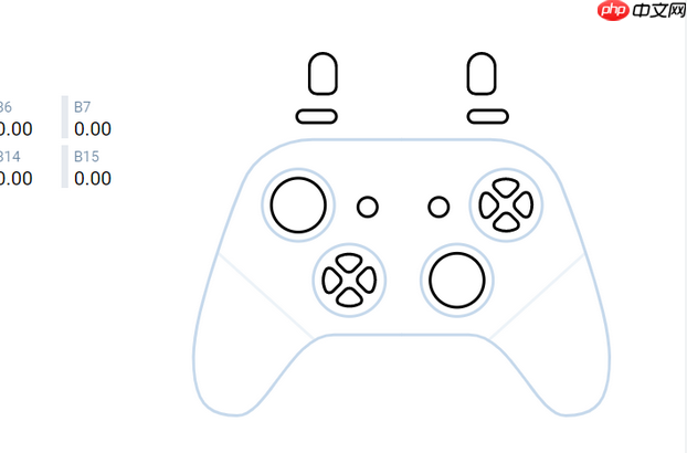 手柄测试怎样连接 手柄与电脑或手机的连接测试方法