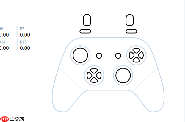 手柄测试软件哪个好 手柄检测工具推荐与平台适配分析