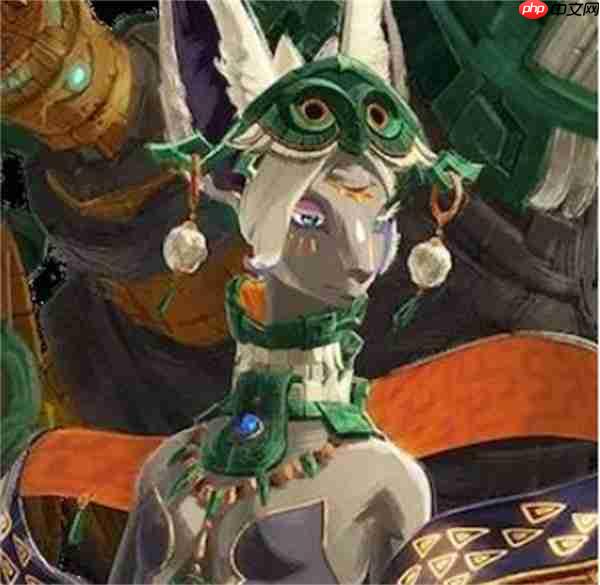 塞尔达无双封印战记强力角色推荐指南