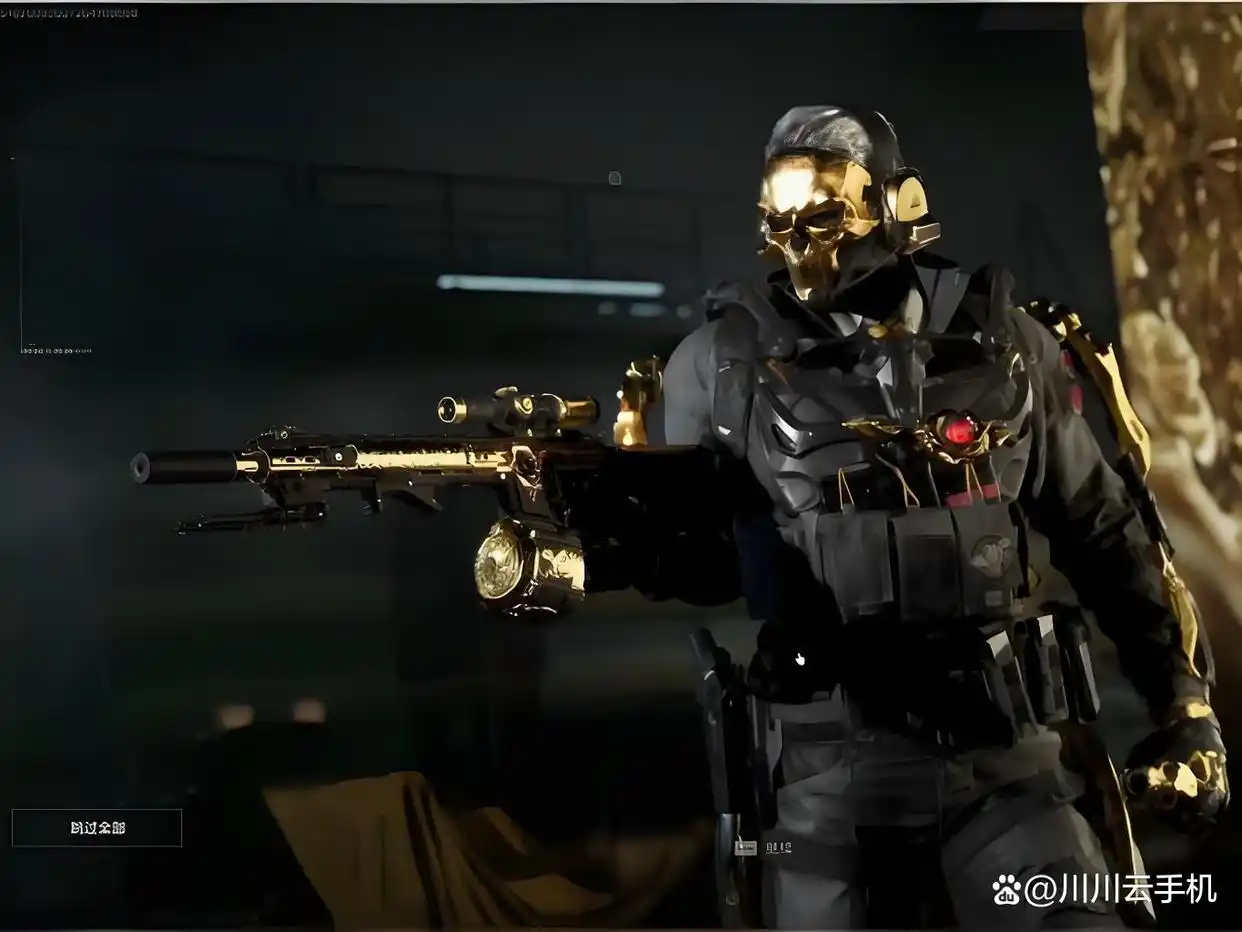 三角洲行动S7金枪客做什么准备?快速通关1-7保姆级攻略