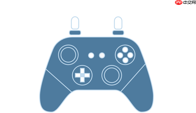 手柄测试软件电脑端入口 手柄检测程序功能与操作教程