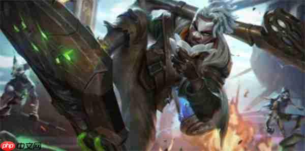 金铲铲之战派对时光机阵容构筑推荐