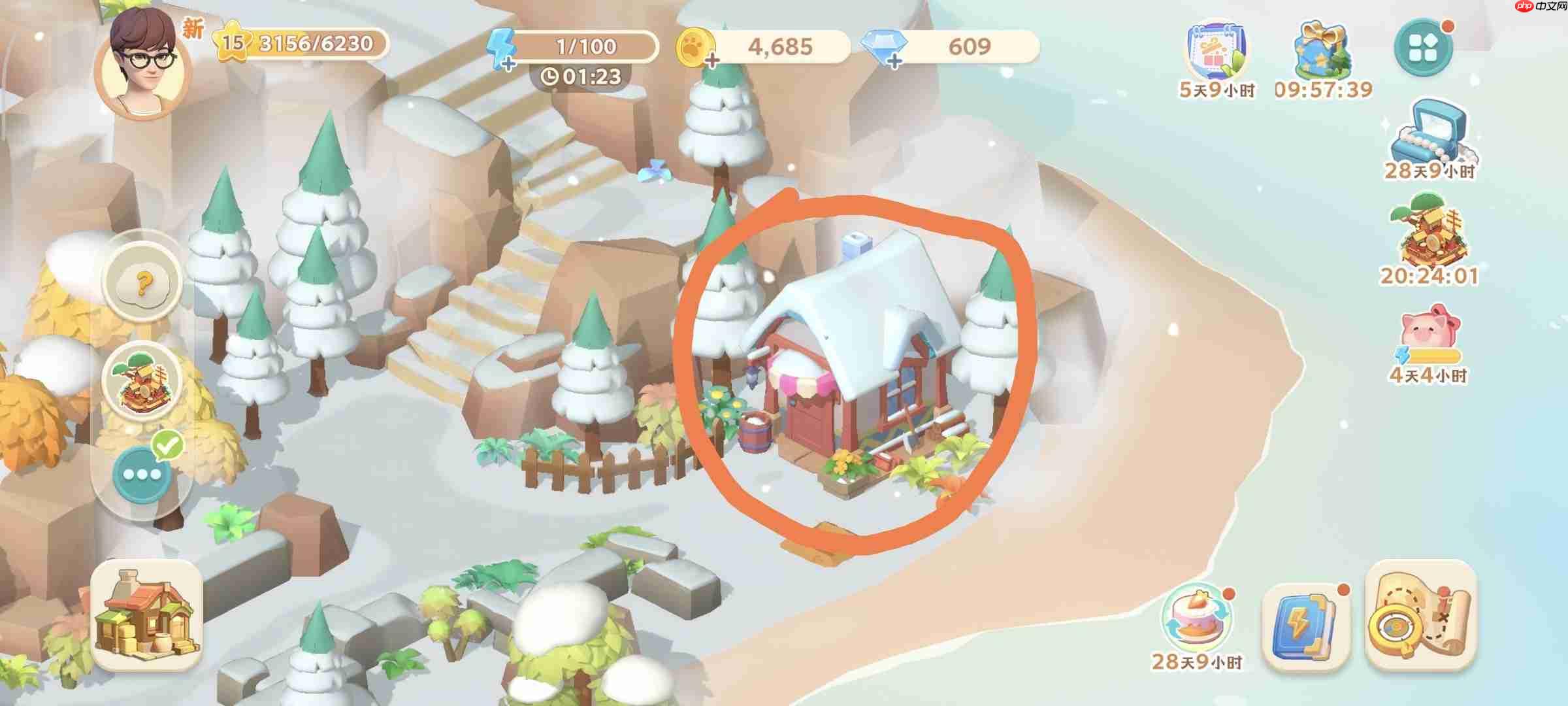 珍珠海大冒险主线任务第一章地图彩蛋汇总