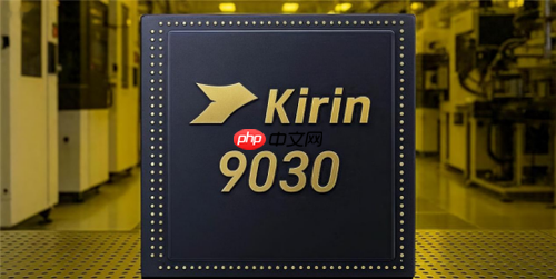 华为Mate X7官宣,从芯片到生态:四大技术护城河,改写高端手机规则