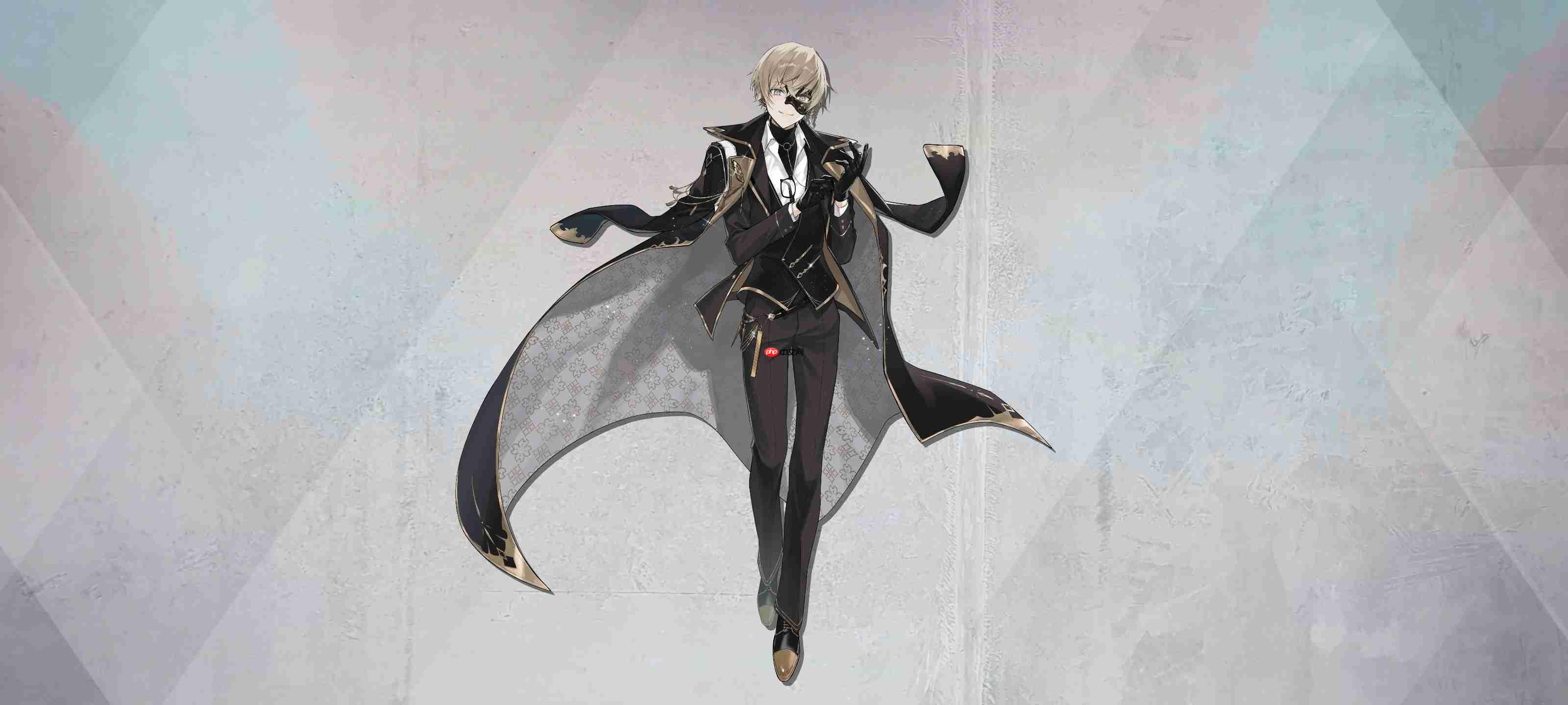 溯回青空国服攻略角色推荐及评价