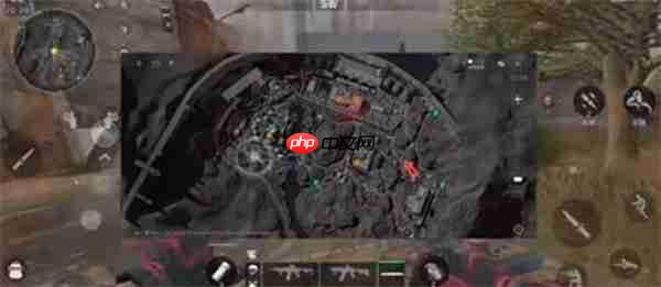 三角洲行动d3钥匙获取方法汇总