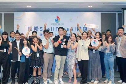 KOL变年轻人职场新宠 呗粉智能助力创作者资讯安全