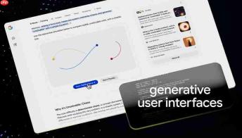 Google推Gemini 3 号称最聪明、最準确的AI模型