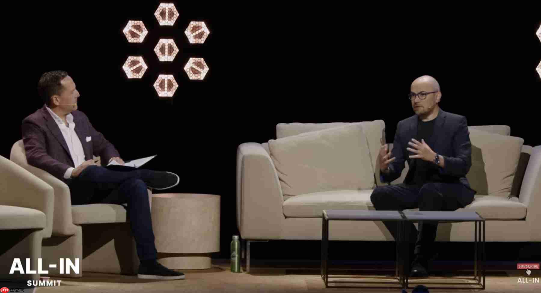 google gemini 3负责人公开训练过程 如何打造最强ai？