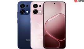 OPPO A6 Pro 5G 港行週五开卖 $1,999 入手 80W 闪充 + 6500mAh 巨电池!