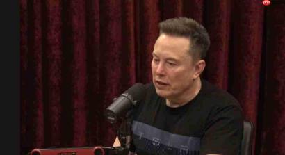 Grok认为马斯克智商胜过爱因斯坦 运动仅输大谷翔平