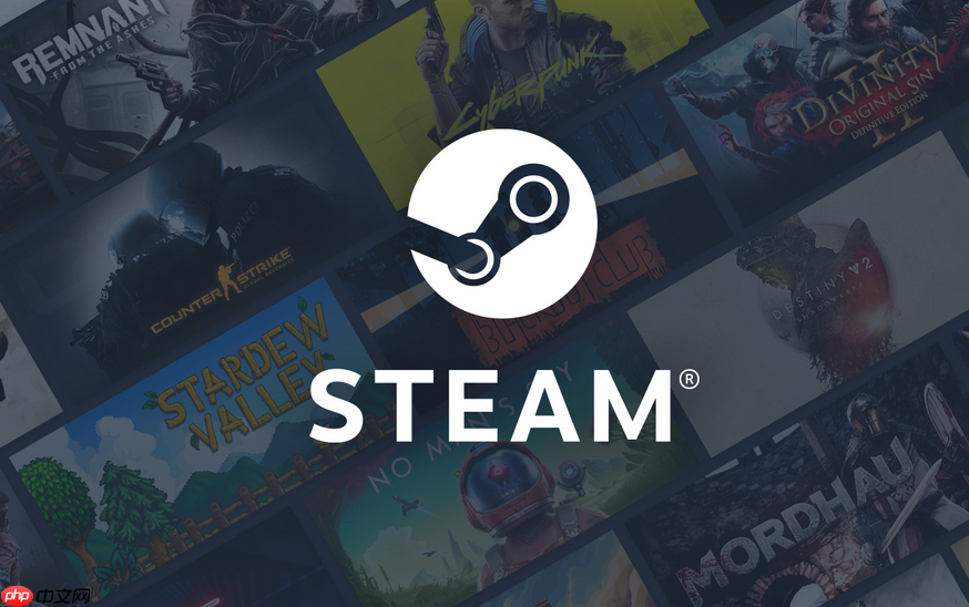 steam手机版怎么下载_steam手机版客户端下载方式与稳定获取渠道说明