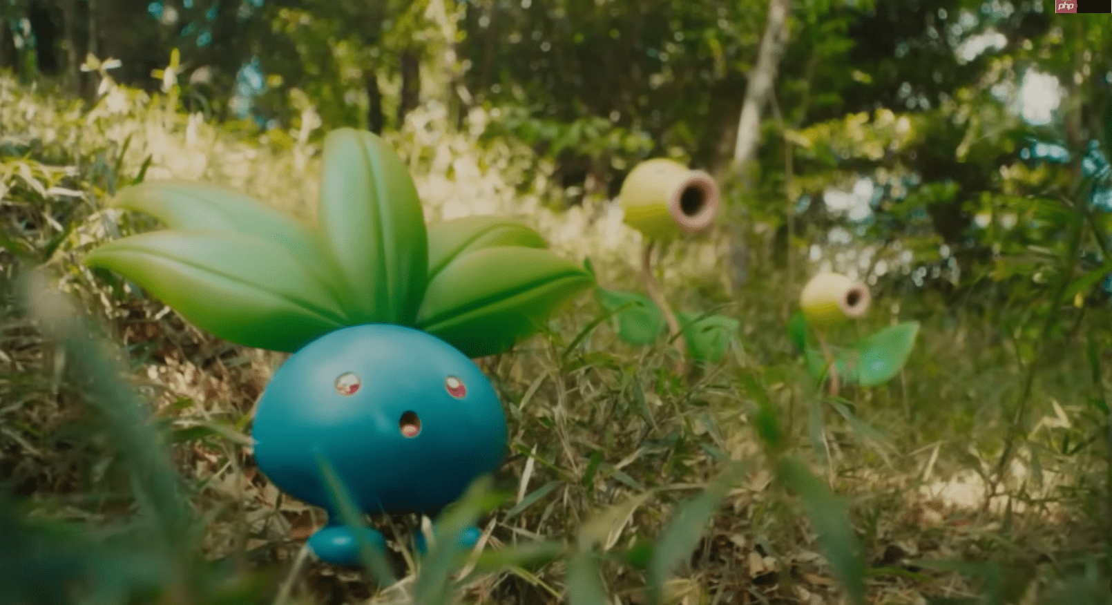 PokéPark Kanto成真实版禁忌森林!入园细则限制「这些人」止步