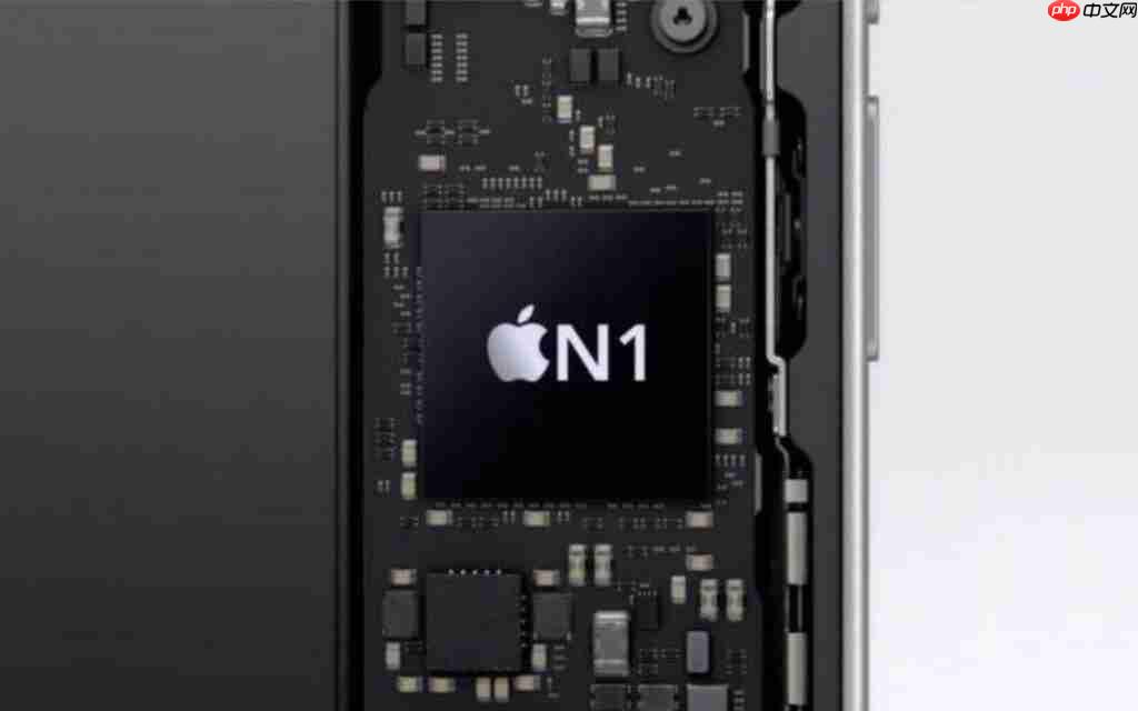 iPhone 17e 规格配置初曝!传升级 A19 晶片、改用自家 N1 无线网络,再强化「这项」相机功能