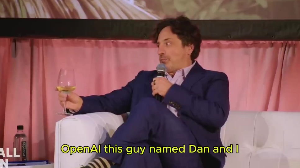 奥尔特曼即将推出新模型“Shallotpeat”，承认谷歌威胁到 OpenAI - php中文网