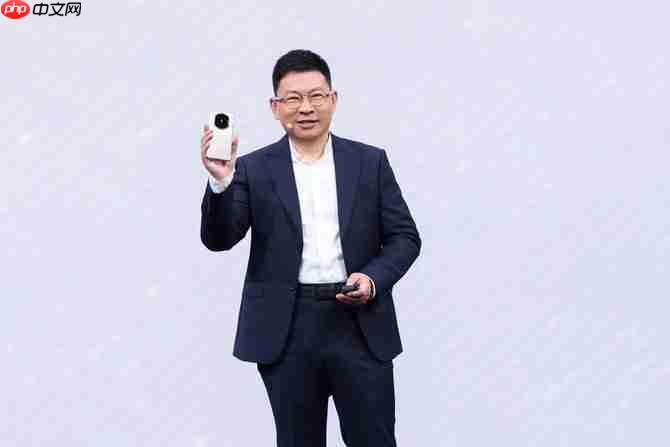 HUAWEI Mate X7正式发布,12月5日开售,12999元起