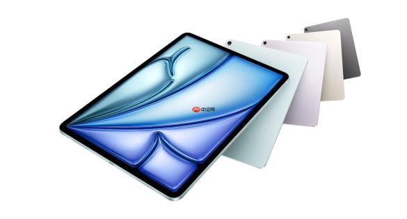 M4芯片加持！iPad Air 8明年发布