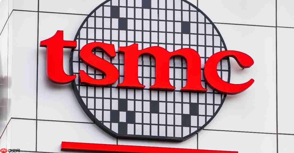两奈米洩密案台积电喊告！罗唯仁离职谎称转任学术单位