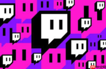 老鼠台twitch官网入口