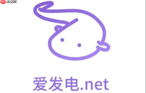爱发电官网入口_爱发电官网入口直链登录创作收益查看更方便